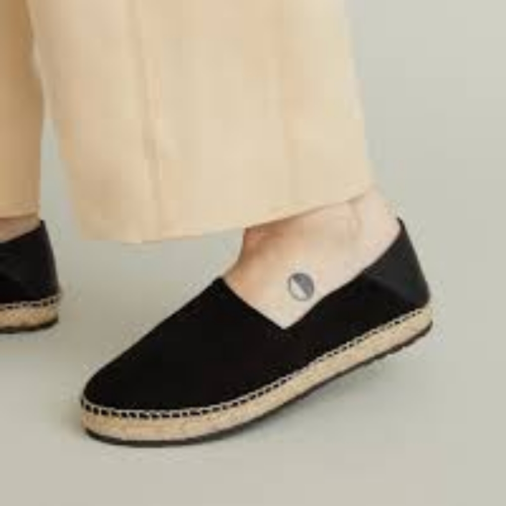 WANT Les Essentiels Heras Espadrilles